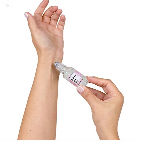 Pherostrong para Noite